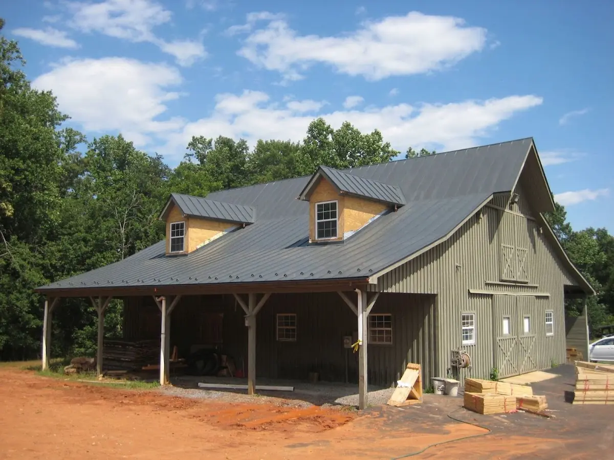 Expert Asphalt Roof Repair workmanship in Catawba